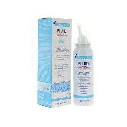 Naso faes fluid+ pediatrico...