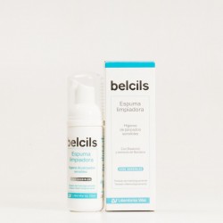 Belcils espuma limpiadora...
