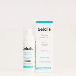 Belcils espuma limpiadora...
