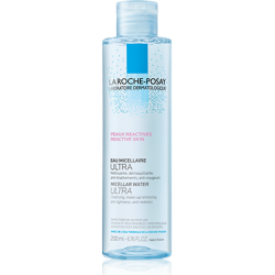 La roche posay agua micelar...