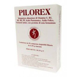 Pilorex