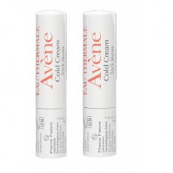 Avene cold cream stick...