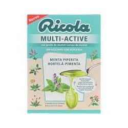 Ricola multi-activ menta...