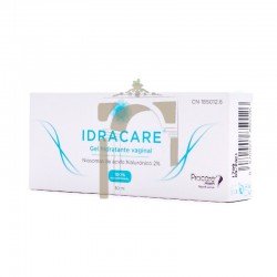Idracare gel hidratante...