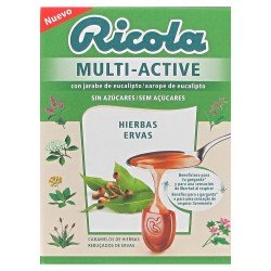 Ricola multi-active hierbas...
