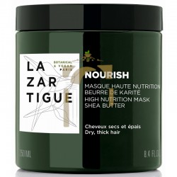 Lazartigue mascarilla extra...