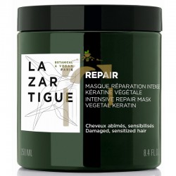 Lazartigue mascarilla...