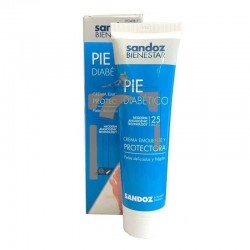 Sandoz bienestar pie...