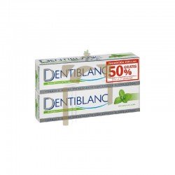 Dentiblanc xtra fresh duplo...