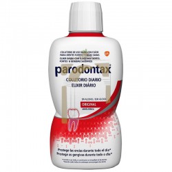 Parodontax colutorio 500 ml