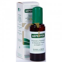 Mepentol 60 ml