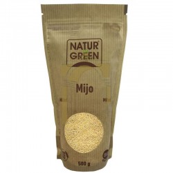 Naturgreen mijo bio 500 g
