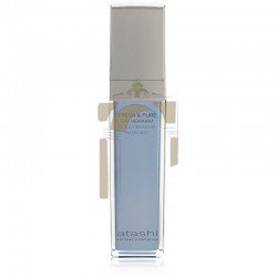 Atashi fresh & pure day...