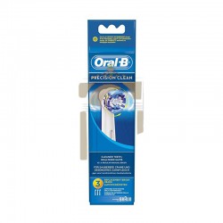 Oral b precision clean...