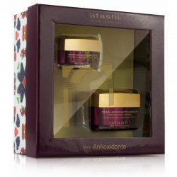 Atashi cellular cofre línea...