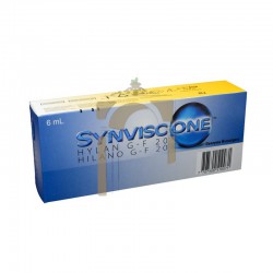 Synvisc one hyaluronic...