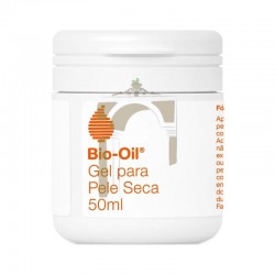 Bio-oil gel para piel seca...