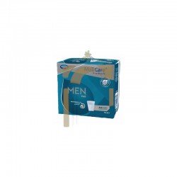 Molicare men pad 14 u