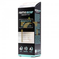 Remescar reparador de noche...