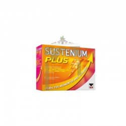 Sustenium plus 12 sobres
