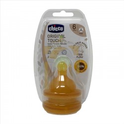 Chicco original touch...