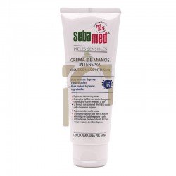 Sebamed crema de manos...