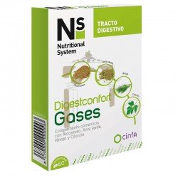Ns digestconfort gases 60...