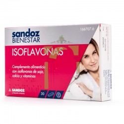 Sandoz bienestar...