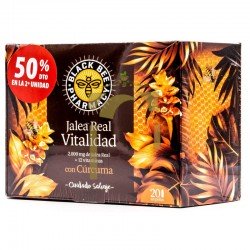 Black bee pharmacy duplo...