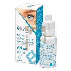 Farline optica gotas...