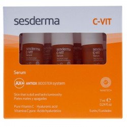 Sesderma c vit serum 5...