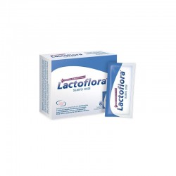 Lactoflora suero oral 6...