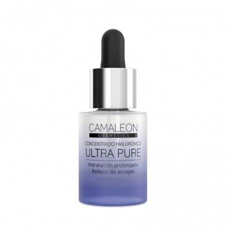 Camaleon ultra pure hialuronico