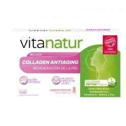 Vitanatur collagen...