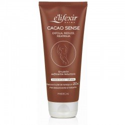 E´lifexir cacao sense...