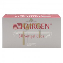 Hairgen 30 capsulas