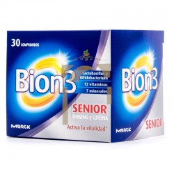 Bion 3 senior 30 comp