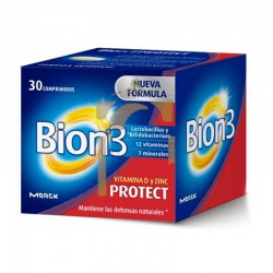 Bion protect 30 comp