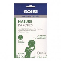 Goibi adhesivos de...