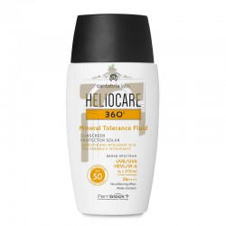 Heliocare 360º mineral...