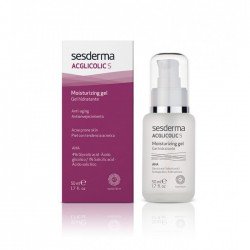 Sesderma acglicolic s gel...