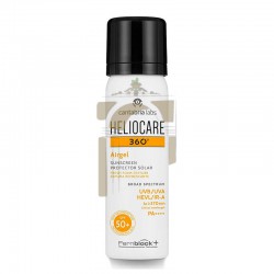 Heliocare 360 airgel spf 50+