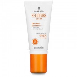 Heliocare color gel crema...