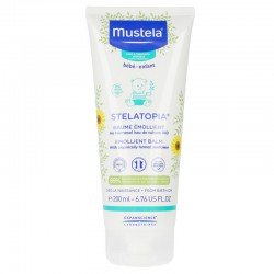 Mustela stelatopia balsamo...