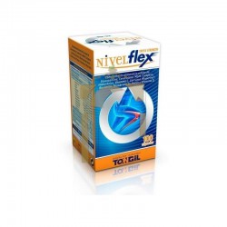 Nivelflex capsulas tongil