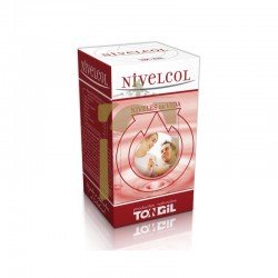 Tongil nivelcol capsulas