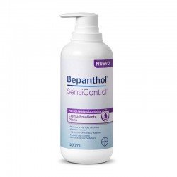 Bepanthol sensicontrol...