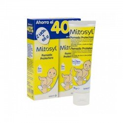 Mitosyl pomada protectora...