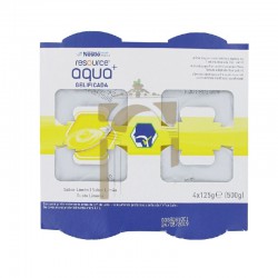 Resource agua gelificada limon