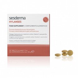 Sesderma hylanses 60...